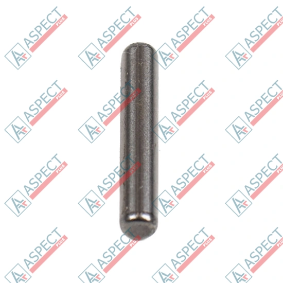 Cylinder block press Pin Kawasaki M2X63 HANDOK