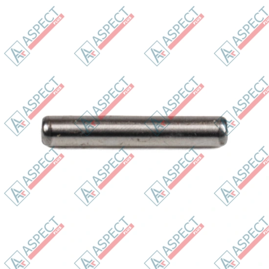 Cylinder block press Pin Kawasaki M2X63 HANDOK