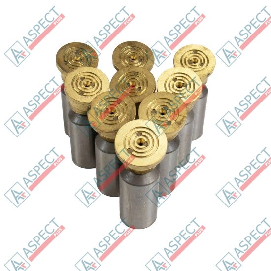 Piston shoe Kawasaki M2X63 HANDOK