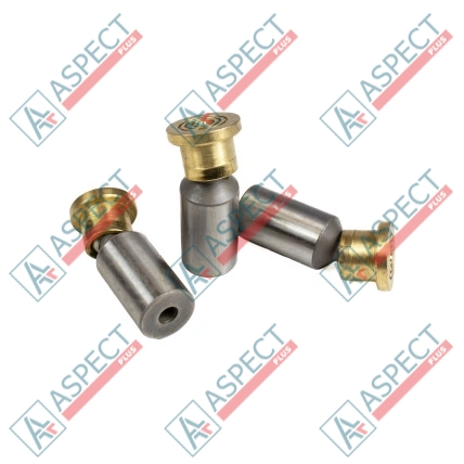 Sabot de piston Kawasaki M2X63 HANDOK