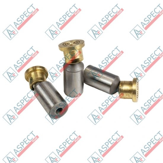 Piston shoe Kawasaki M2X63 HANDOK