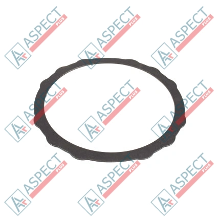 Диск разделительный Kawasaki M2X63 HANDOK