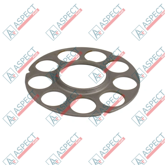 Retainer Plate Kawasaki M2X63 HANDOK