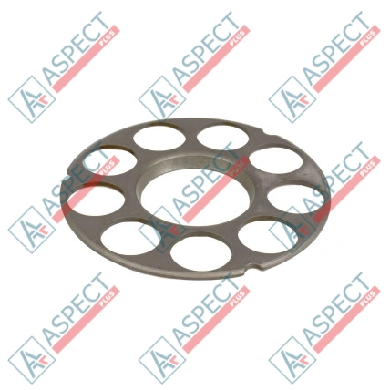 Plaque de maintien Kawasaki M2X63 HANDOK
