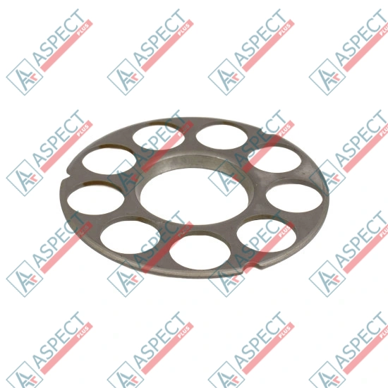 Retainer Plate Kawasaki M2X63 HANDOK