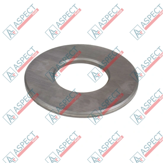 Shoe plate Kawasaki M2X63 HANDOK