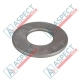 Shoe plate Kawasaki M2X63 HANDOK