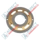 Valve plate Motor Kawasaki M2X63 HANDOK