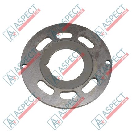 Plaque de soupape Moteur Kawasaki M2X63 HANDOK