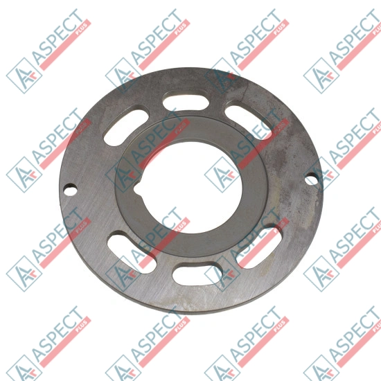 Valve plate Motor Kawasaki M2X63 HANDOK