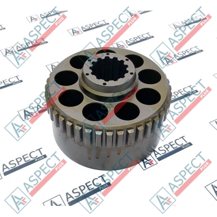 Bloc-cylindres Rotor Kawasaki 0409204 HANDOK