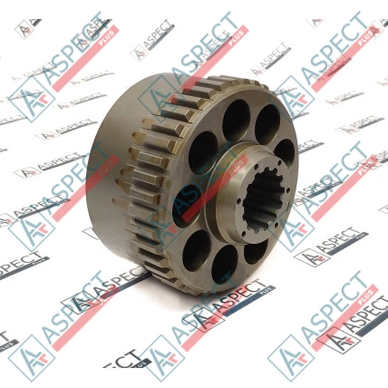 Bloc-cylindres Rotor Kawasaki 0409204 HANDOK