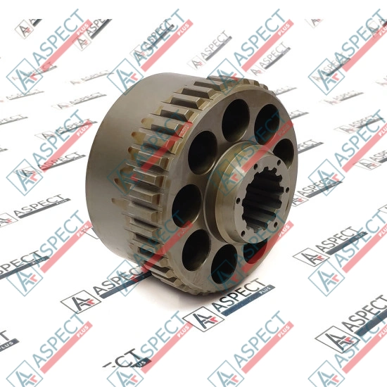 Блок цилиндров Kawasaki 0409204 HANDOK