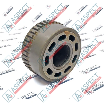 Bloc-cylindres Rotor Kawasaki 0409204 HANDOK