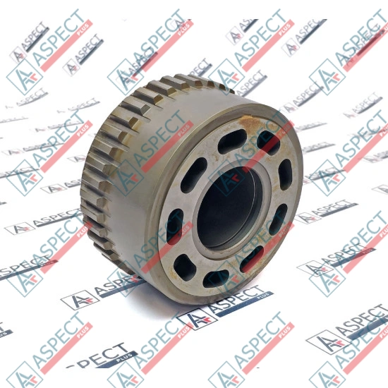 Блок цилиндров Kawasaki 0409204 HANDOK
