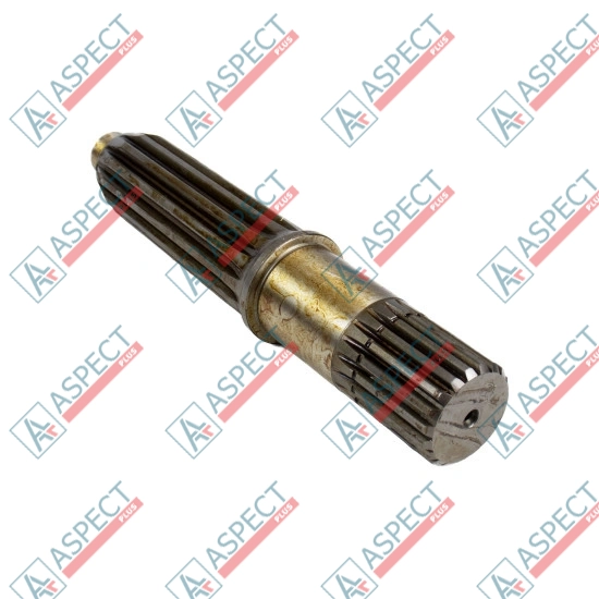 Вал гидромотора Kawasaki 0409203 HANDOK