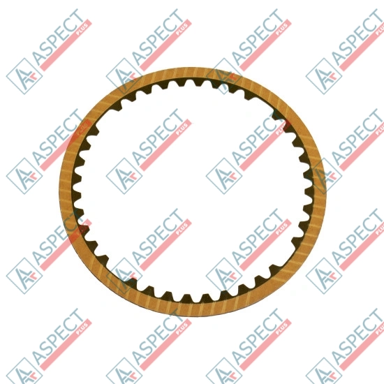 Friction Plate Kawasaki 0409224 HANDOK