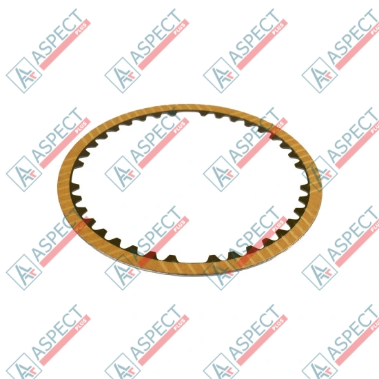 Friction Plate Kawasaki 0409224 HANDOK