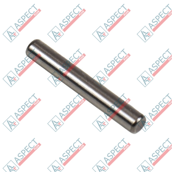 Cylinder block press Pin Kawasaki 0409207 HANDOK