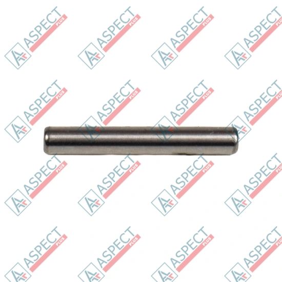 Cylinder block press Pin Kawasaki 0409207 HANDOK