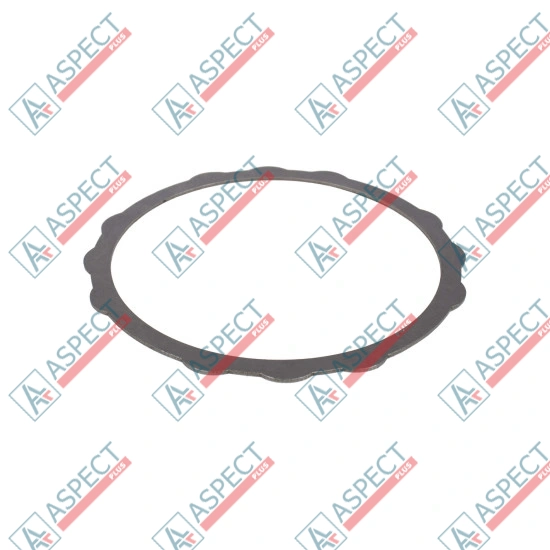Separation Plate Kawasaki 0409225 HANDOK