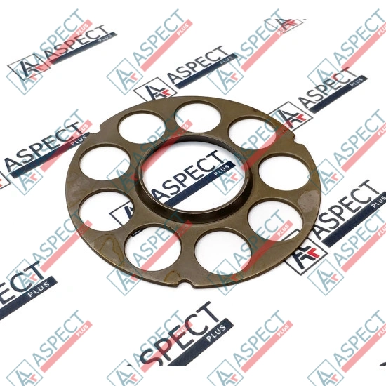 Retainer Plate Kawasaki 0409210 HANDOK
