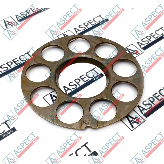 Retainer Plate Kawasaki 0409210 HANDOK