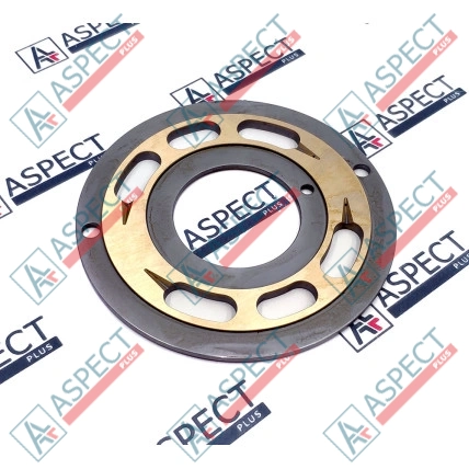 Ventilplatte Motor Kawasaki 0409212 HANDOK
