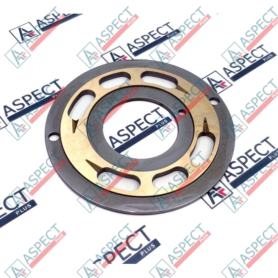 Valve plate Motor Kawasaki 0409212 HANDOK