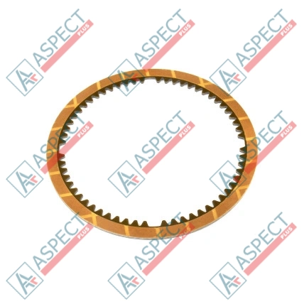 Placă de fricțiune Kawasaki 0365428 HANDOK