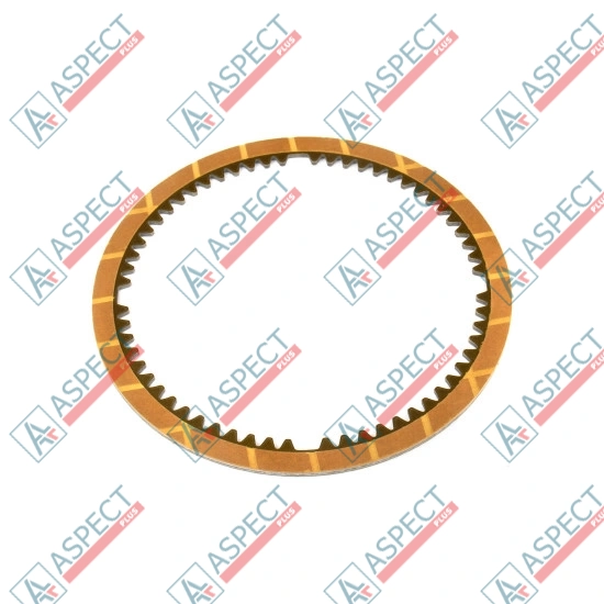 Диск фрикционный Kawasaki 0365428 HANDOK