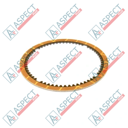 Placă de fricțiune Kawasaki 0365428 HANDOK