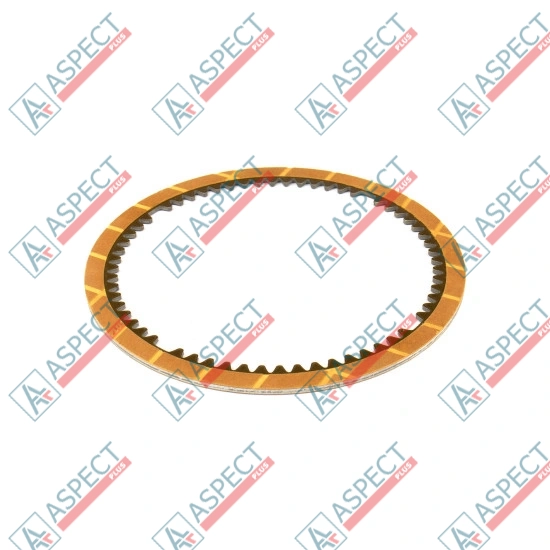 Диск фрикционный Kawasaki 0365428 HANDOK
