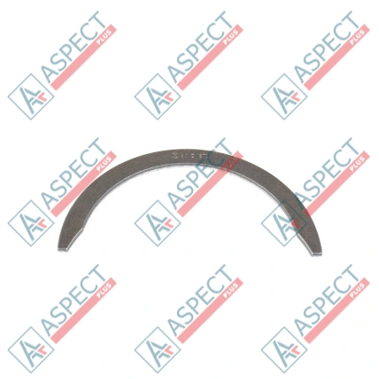 Rondelle de butée Isuzu (8980407040) 4JJ1, 4JB1, 4JG1 Hitachi, JCB Pièce OE
