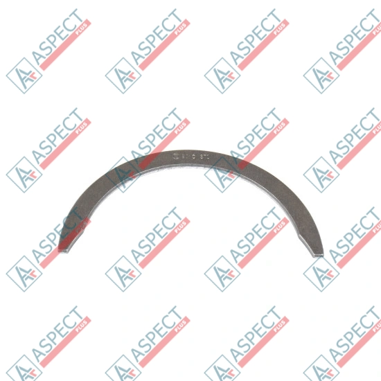 Thrust Washer Isuzu (8980407040) 4JJ1, 4JB1, 4JG1 Hitachi, JCB Genuine