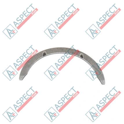 Rondelle de butée Isuzu (8980407040) 4JJ1, 4JB1, 4JG1 Hitachi, JCB Pièce OE