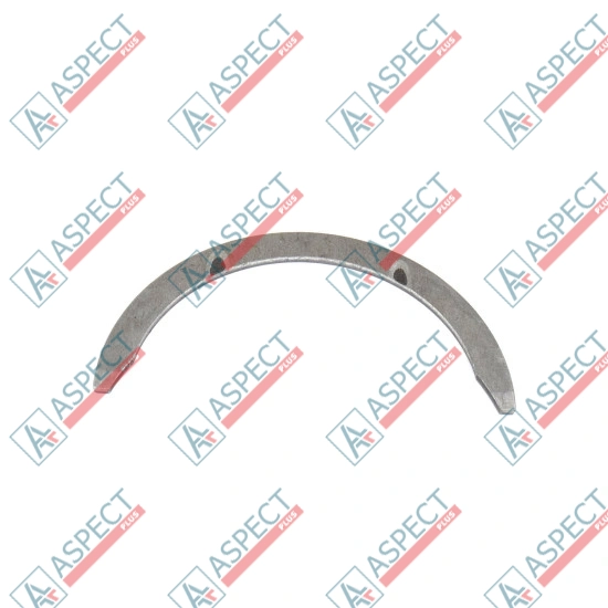 Thrust Washer Isuzu (8980407040) 4JJ1, 4JB1, 4JG1 Hitachi, JCB Genuine