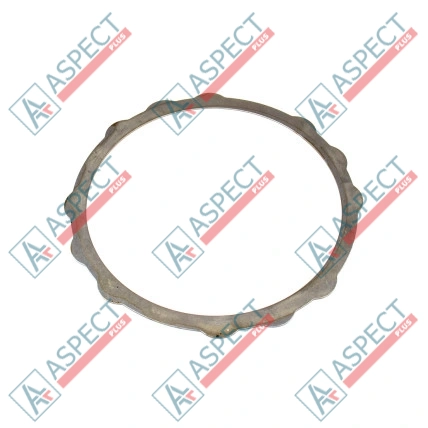 Placă de separare Kawasaki 0365429 HANDOK