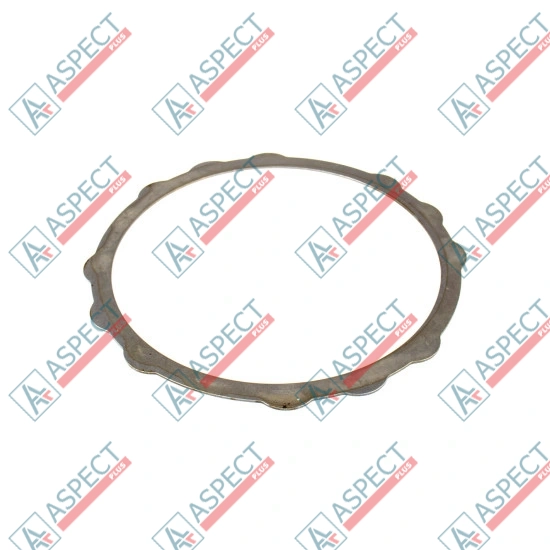 Separation Plate Kawasaki 0365429 HANDOK