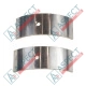 Подшипник скольжения Caterpillar SBS80E, SBS80 HANDOK