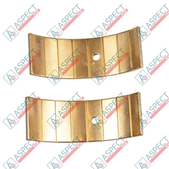 Sliding Bearing Caterpillar SBS80E, SBS80 HANDOK