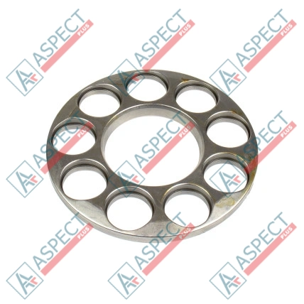 Plaque de maintien Caterpillar SBS140D, SBS140 HANDOK