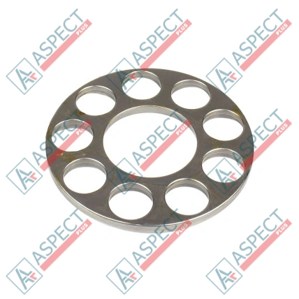 Plaque de maintien Caterpillar SBS140D, SBS140 HANDOK