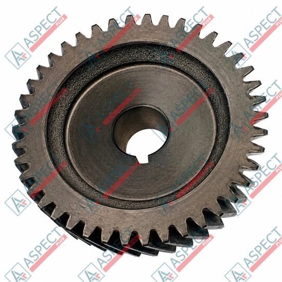 Шестерня привода Isuzu (8980175391) 4JJ1 Hitachi, JCB Оригинал