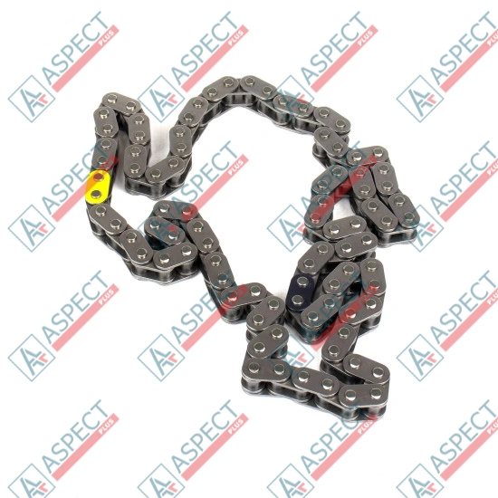 Цепь распредвала Isuzu (8979450670) 4JJ1 Hitachi, JCB Оригинал