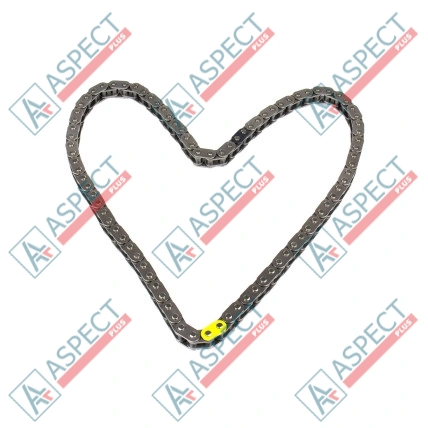 Цепь распредвала Isuzu (8979450670) 4JJ1 Hitachi, JCB Оригинал