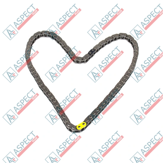 Цепь распредвала Isuzu (8979450670) 4JJ1 Hitachi, JCB Оригинал