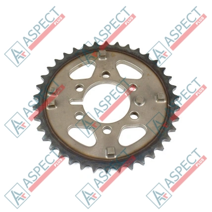 Sprocket Isuzu (8981931790) 4JJ1 Hitachi, JCB Genuine