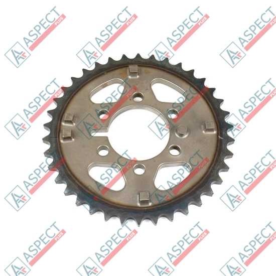 Sprocket Isuzu (8981931790) 4JJ1 Hitachi, JCB Genuine