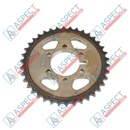 Sprocket Isuzu (8981931790) 4JJ1 Hitachi, JCB Genuine